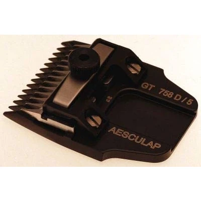 Afbeelding van Aesculap Scheerkop GT710 1,8mm
