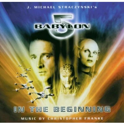 Afbeelding van Babylon 5: In The Beginning