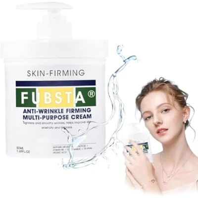 Afbeelding van Fubsta Advanced Firming &amp; Wrinkle Reducing Cream, Skin Rejuvenating Serum, Anti Multi purpose Cream for All Types (1PC)