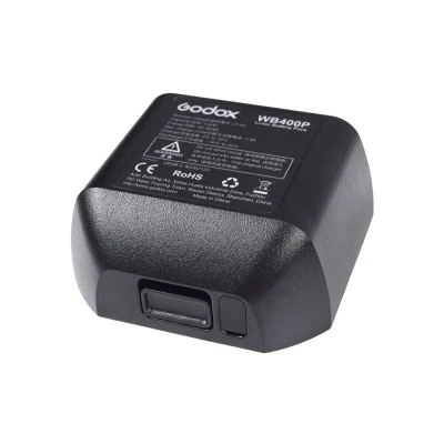 Afbeelding van Godox Lithium Battery Voor AD400 PRO