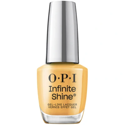 Afbeelding van OPI Infinite Shine Nagellak Ready, Sunset, Glow 15ml