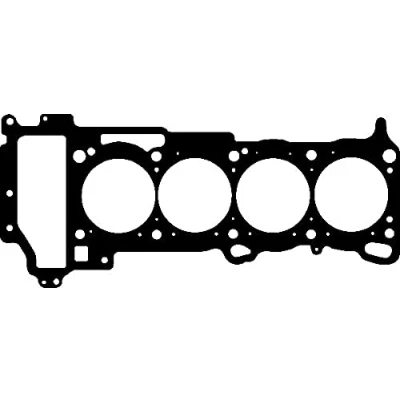 Afbeelding van Corteco Cilinderkop pakking 414018P