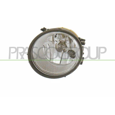 Afbeelding van PRASCO FD7304414 Mistlampen Links FORD: S Max Mk1 (WA6) 2.0, 2.5 ST, 2.0 TDCi, 1.8 2.2 2.3, Flexifuel, EcoBoost 2006 2014