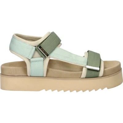 Afbeelding van Maruti Sandalen Beau 66.1653.01 ECU Groen 42