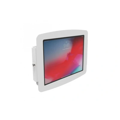 Afbeelding van Maclocks Space Enclosure iPad 10.2 wit 102IPDSW