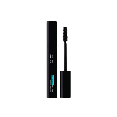 Afbeelding van Couleurs de Noir Waterproof Mascara 01 9,5 ml