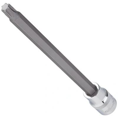 Afbeelding van VIGOR V2182 Binnen zesrond (TX) Dopsleutel bitinzet T 55 1/2 (12.5 mm)