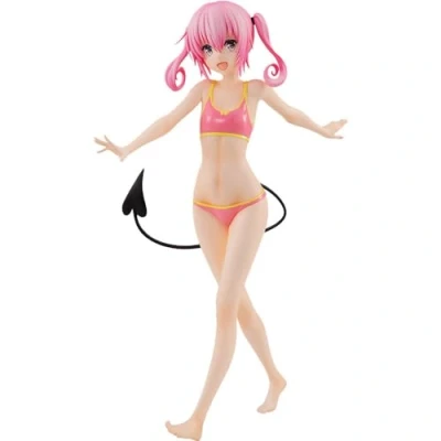 Afbeelding van Goede Glimlach Pop Up Parade To Love Ru Darkness Nana Astar Deviluke Figuur Standbeeld