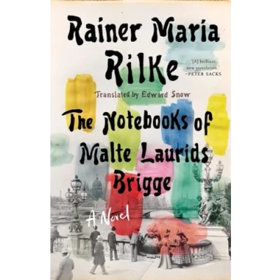 Afbeelding van Notebooks of Malte Laurids Brigge: A Novel