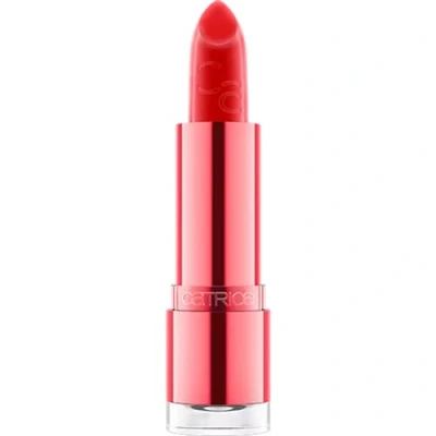 Afbeelding van Catrice Wild Hibiscus Glow Lip Balm 010 Hawaiian Blossom 3,5 gr