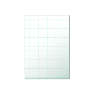 Afbeelding van Kangaro foamboard 50x70 5mm wit doos van 15 stuks zelfklevend K 0075 005 ZK