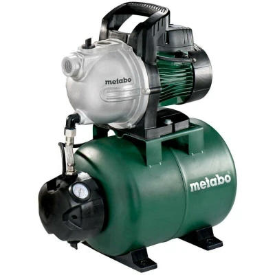 Afbeelding van Metabo Hydrofoorpomp 900w HWW3300/25G