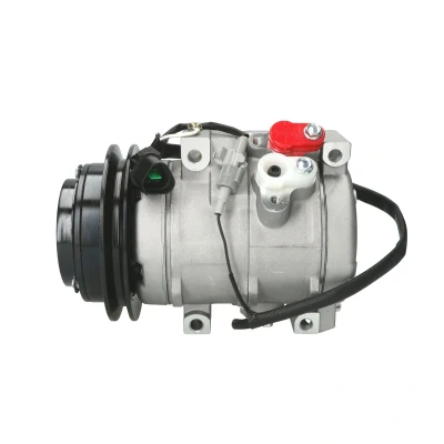 Afbeelding van Compressor, airconditioning NRF 32458