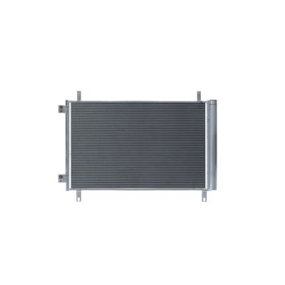 Afbeelding van Mahle Original Airco condensor AC 1144 000S