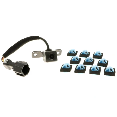 Afbeelding van Camera, fileparkeren ACKOJA A52 74 0001