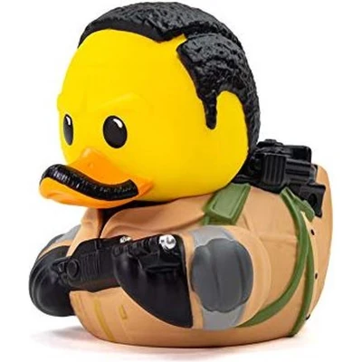 Afbeelding van Numskull TUBBZ Badeend Ghostbusters Winston Zeddemore 9cm