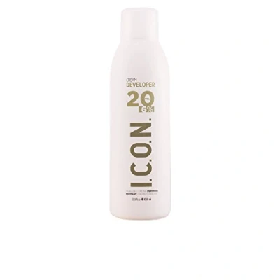 Afbeelding van Kleurenactivator Ecotech Color I.c.o.n. 6% 20 vol 1 L