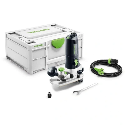 Afbeelding van FESTOOL MFK 700 KA EQ Plus module kantenfrees 720W in systainer SYS3 M 187 578710