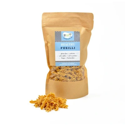 Afbeelding van KPNI Pasta Fusilli 250g