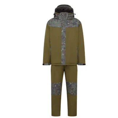 Afbeelding van Trakker CR 2 Piece Winter Suit Camo XXXL Warmtepak Warmtepakken