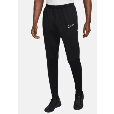 Afbeelding van Nike Performance Fussball Teamsport Textil Academy 25 Trainings Trainingsbroek, Heren, Maat: Large, Schwarzweiss