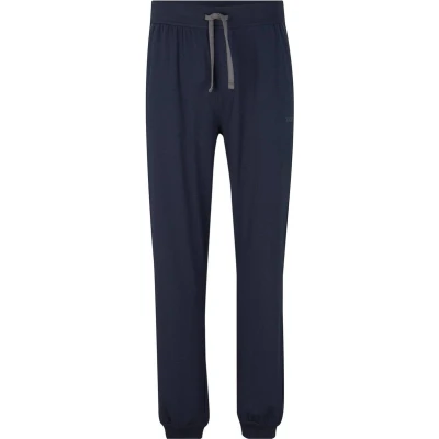 Afbeelding van JOOP! Pyjamabroek, Heren, Maat: Medium, Dark blue