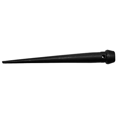 Afbeelding van Klein Tools 3256TT 1 1/40,6 cm broad head bull pin met lijngat,