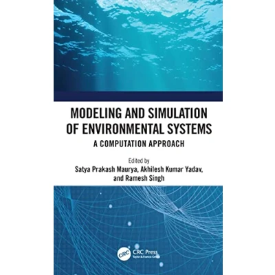 Afbeelding van Modeling and Simulation of Environmental Systems: A Computation Approach