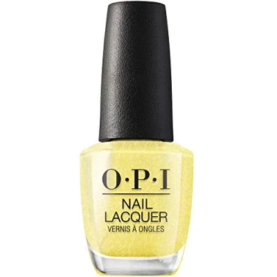 Afbeelding van OPI Nail Lacquer Hidden Prism Limited Edition Nagellak met tot 7 dagen houdbaar, zuinig, duurzaam en splinterbestendig, 15 ml