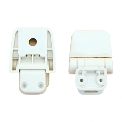 Afbeelding van Jabsco Scharnierenset 29098 2000 voor Toilet Twist &amp; Lock Regular 2018