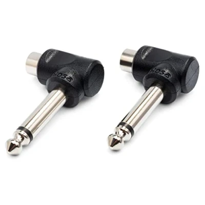 Afbeelding van Hosa GPR 123 kabel kabeladapter/verloopstukje