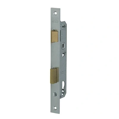 Afbeelding van Nemef Smalslot PC92mm type 8791/14 35 DIN links