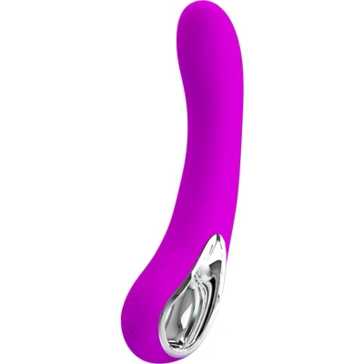 Afbeelding van Alston G Spot/P Spot Vibrator