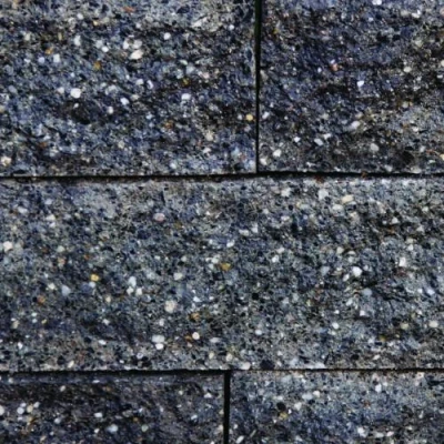 Afbeelding van Granibiels Nero 60x14x15cm