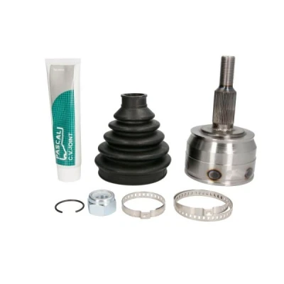 Afbeelding van Homokineet reparatie set, aandrijfas PASCAL G1W051PC