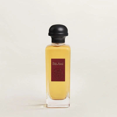 Afbeelding van Hermes Bel Ami 100 ml Eau de Toilette Spray