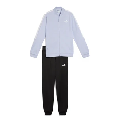 Afbeelding van Puma Baseball SUIT Unisex SET Trainingspak voor kinderen, Maat: 164, Cool weather