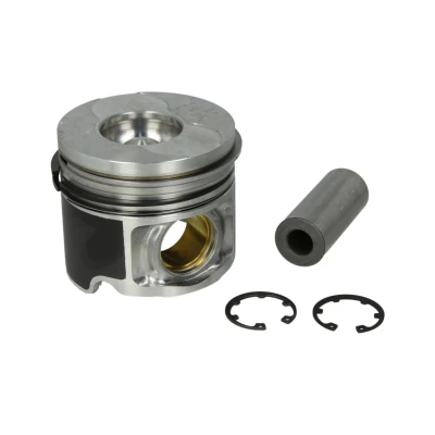 Afbeelding van Mahle Original Zuiger 010 15 00