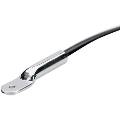 Afbeelding van H Tronic 1114435 TS1 temperatuursensor voor circulatiebesturing, 55 125 C