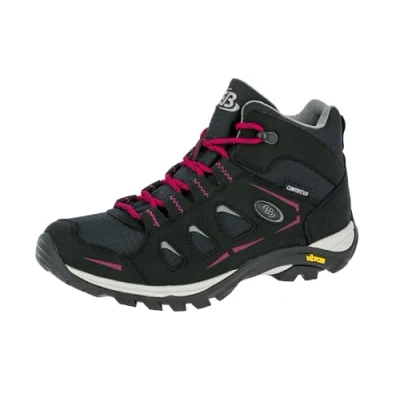 Afbeelding van Bruetting 221157, Wandelschoenen dames 41 EU