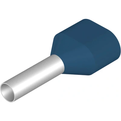 Afbeelding van Weidmuller Adereindhuls 9037500000 [500 Stuks] E2K63
