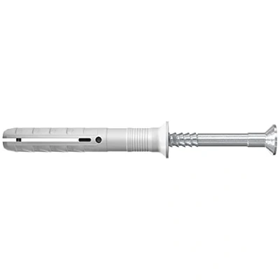 Afbeelding van Fischer N nagel plug 6x40/10 S per 200 stuks (513834)