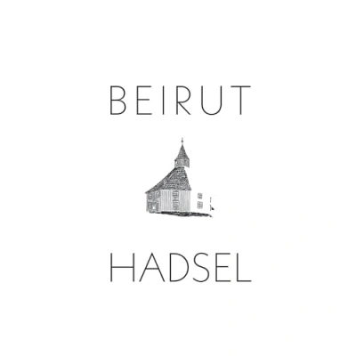 Afbeelding van Beirut Hadsel (2 LPs)