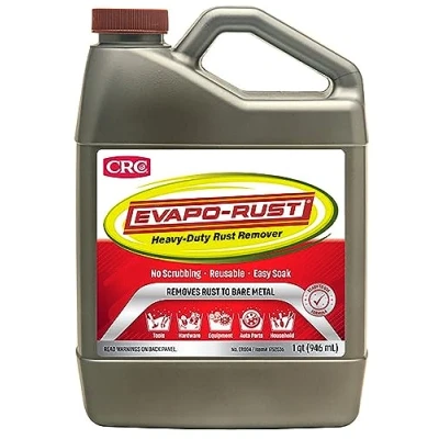 Afbeelding van Evapo Rust C700 Roestverwijderaar, 946 ml