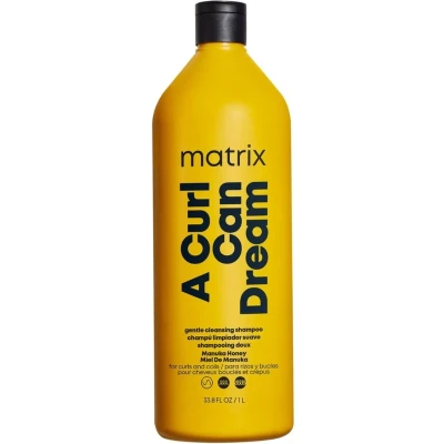Afbeelding van Matrix A Wave Can Dream Weightless Moisture Shampoo 1000ml