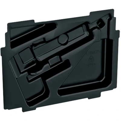 Afbeelding van Makita Accessoires Kofferinzet/inlay JS1602/JN1601 837882 5