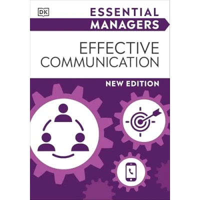 Afbeelding van Effective Communication