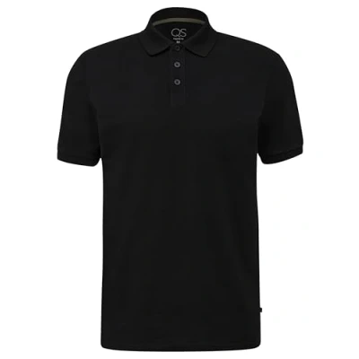 Afbeelding van Q/S designed by Polo Maat S Mannen 9999 GREY/BLACK