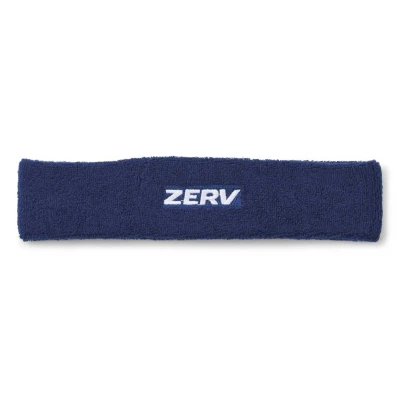 Afbeelding van ZERV Headband Navy