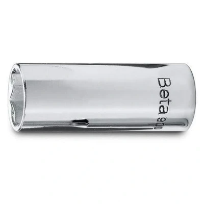 Afbeelding van Beta 1/4 Dopsleutels zeskant, lange uitvoering 900L 12 009000191